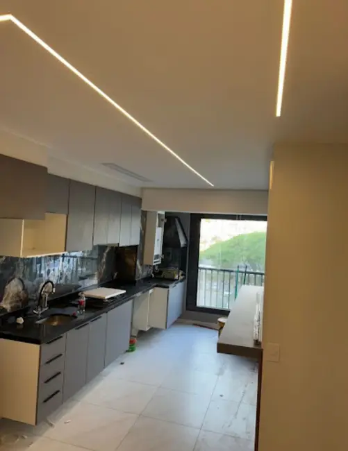 Foto 1 de Apartamento com 1 quarto à venda e para alugar, 40m2 em Centro, Osasco - SP