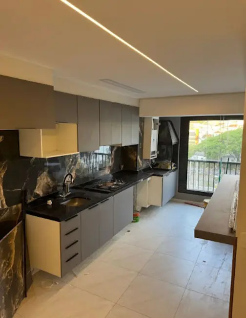 Foto 6 de Apartamento com 1 quarto à venda e para alugar, 40m2 em Centro, Osasco - SP