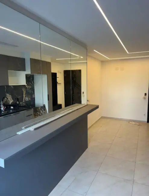 Foto 3 de Apartamento com 1 quarto à venda e para alugar, 40m2 em Centro, Osasco - SP