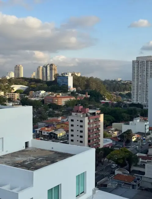 Foto 9 de Apartamento com 1 quarto à venda e para alugar, 40m2 em Centro, Osasco - SP