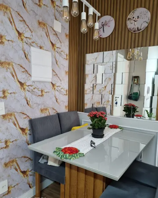 Apartamento com 2 quartos à venda, 48m2 em Ayrosa, Osasco - SP - imagem 2 Foto 2 de Apartamento com 2 quartos à venda, 48m2 em Ayrosa, Osasco - SP