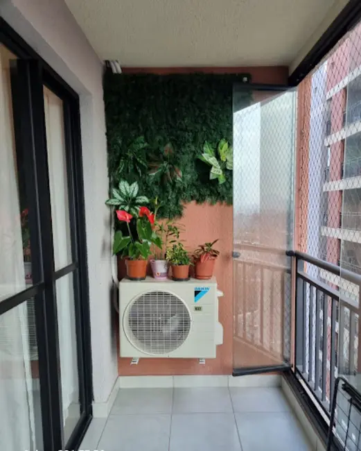 Apartamento com 2 quartos à venda, 48m2 em Ayrosa, Osasco - SP - imagem 4 Foto 4 de Apartamento com 2 quartos à venda, 48m2 em Ayrosa, Osasco - SP