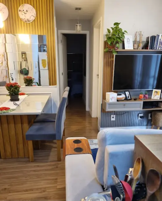 Apartamento com 2 quartos à venda, 48m2 em Ayrosa, Osasco - SP - imagem 1 Foto 1 de Apartamento com 2 quartos à venda, 48m2 em Ayrosa, Osasco - SP