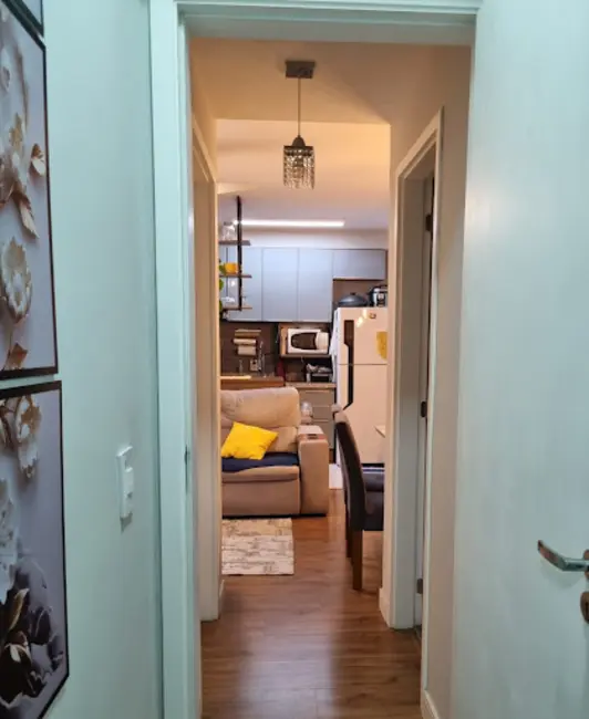 Apartamento com 2 quartos à venda, 48m2 em Ayrosa, Osasco - SP - imagem 6 Foto 6 de Apartamento com 2 quartos à venda, 48m2 em Ayrosa, Osasco - SP