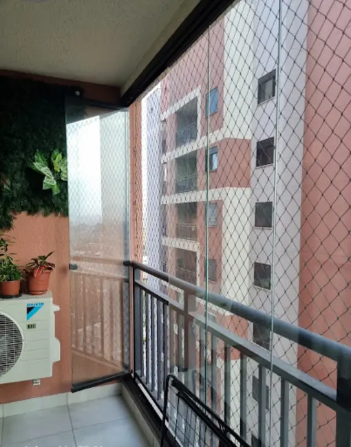 Apartamento com 2 quartos à venda, 48m2 em Ayrosa, Osasco - SP - imagem 3 Foto 3 de Apartamento com 2 quartos à venda, 48m2 em Ayrosa, Osasco - SP