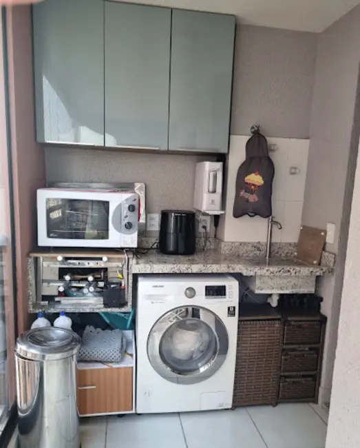 Apartamento com 2 quartos à venda, 48m2 em Ayrosa, Osasco - SP - imagem 5 Foto 5 de Apartamento com 2 quartos à venda, 48m2 em Ayrosa, Osasco - SP