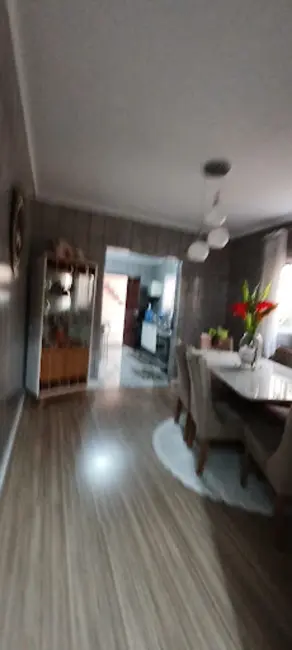 Foto 5 de Sobrado com 3 quartos à venda, 125m2 em Santo Antônio, Osasco - SP