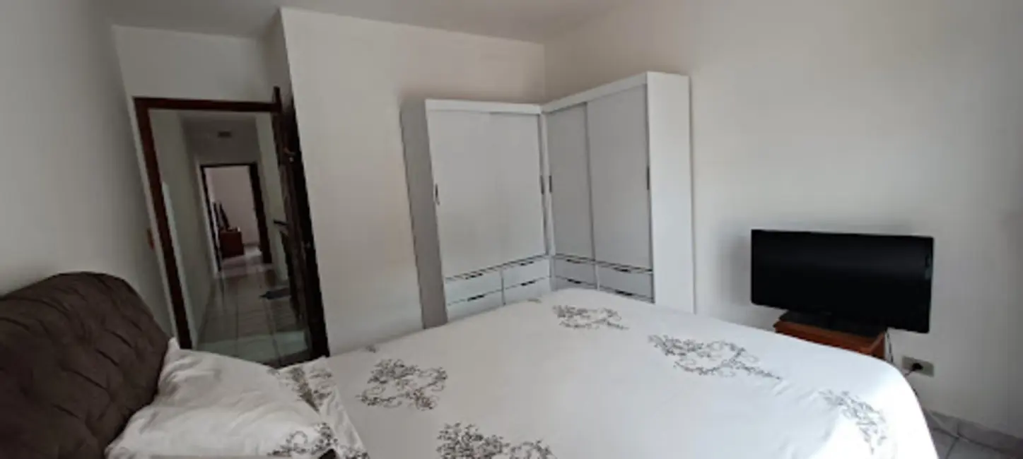 Foto 8 de Sobrado com 3 quartos à venda, 125m2 em Santo Antônio, Osasco - SP