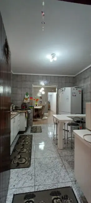 Foto 1 de Sobrado com 3 quartos à venda, 125m2 em Santo Antônio, Osasco - SP