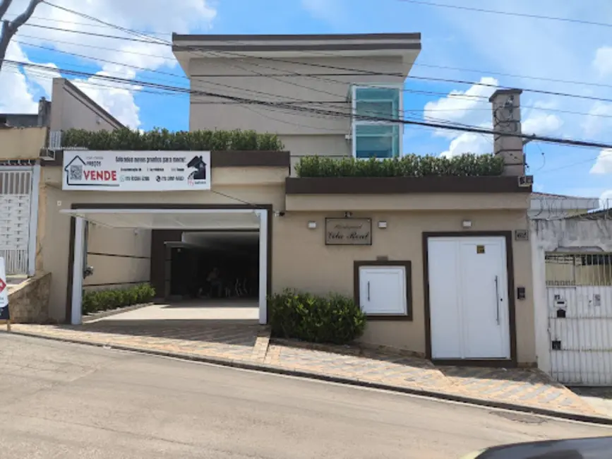 Foto 1 de Sobrado com 2 quartos à venda, 400m2 em Jaraguá, São Paulo - SP