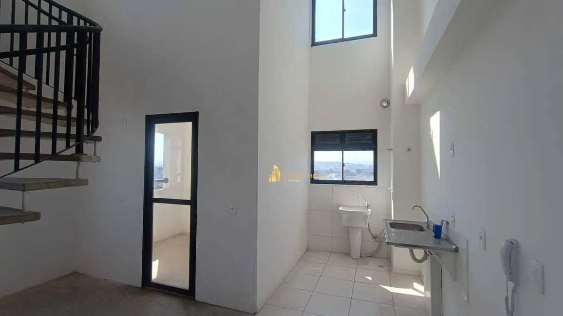 Apartamento com 2 quartos à venda, 51m2 em Bonfim, Osasco - SP - imagem 3 Foto 3 de Apartamento com 2 quartos à venda, 51m2 em Bonfim, Osasco - SP