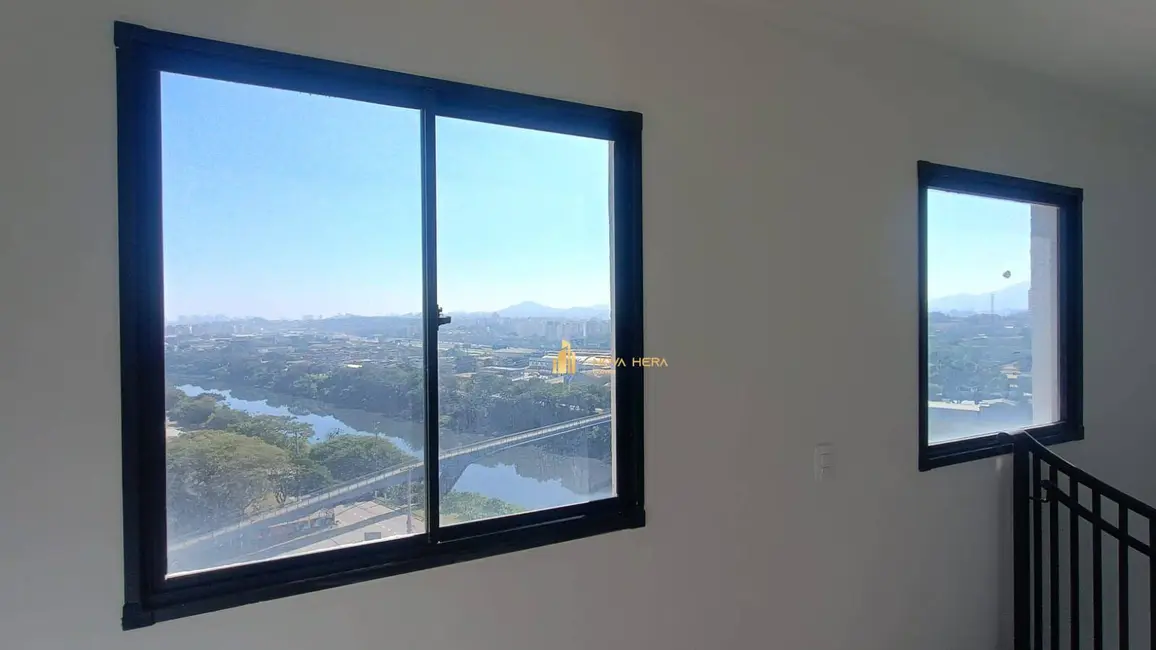 Apartamento com 2 quartos à venda, 51m2 em Bonfim, Osasco - SP - imagem 9 Foto 9 de Apartamento com 2 quartos à venda, 51m2 em Bonfim, Osasco - SP
