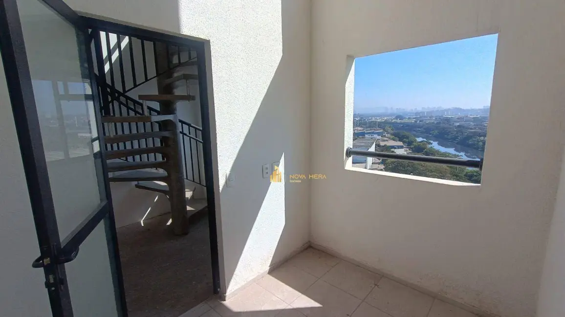 Apartamento com 2 quartos à venda, 51m2 em Bonfim, Osasco - SP - imagem 7 Foto 7 de Apartamento com 2 quartos à venda, 51m2 em Bonfim, Osasco - SP