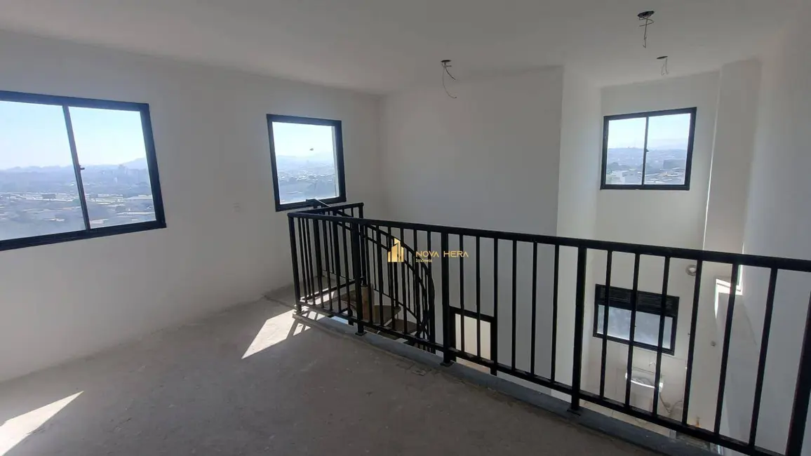 Apartamento com 2 quartos à venda, 51m2 em Bonfim, Osasco - SP - imagem 4 Foto 4 de Apartamento com 2 quartos à venda, 51m2 em Bonfim, Osasco - SP