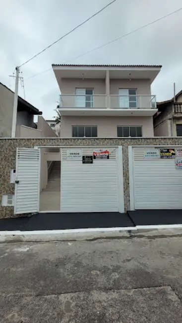 Foto 2 de Sobrado com 3 quartos à venda, 125m2 em Umuarama, Osasco - SP