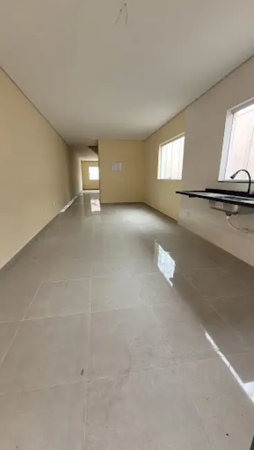 Foto 6 de Sobrado com 3 quartos à venda, 125m2 em Umuarama, Osasco - SP