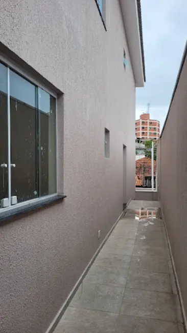 Foto 3 de Sobrado com 3 quartos à venda, 125m2 em Umuarama, Osasco - SP