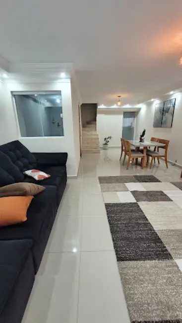 Sobrado com 3 quartos à venda, 125m2 em Cidade das Flores, Osasco - SP - imagem 8 Foto 8 de Sobrado com 3 quartos à venda, 125m2 em Cidade das Flores, Osasco - SP