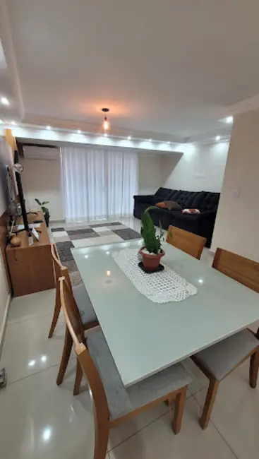 Sobrado com 3 quartos à venda, 125m2 em Cidade das Flores, Osasco - SP - imagem 3 Foto 3 de Sobrado com 3 quartos à venda, 125m2 em Cidade das Flores, Osasco - SP