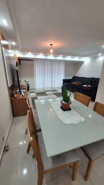 Sobrado com 3 quartos à venda, 125m2 em Cidade das Flores, Osasco - SP - imagem 5 Foto 5 de Sobrado com 3 quartos à venda, 125m2 em Cidade das Flores, Osasco - SP