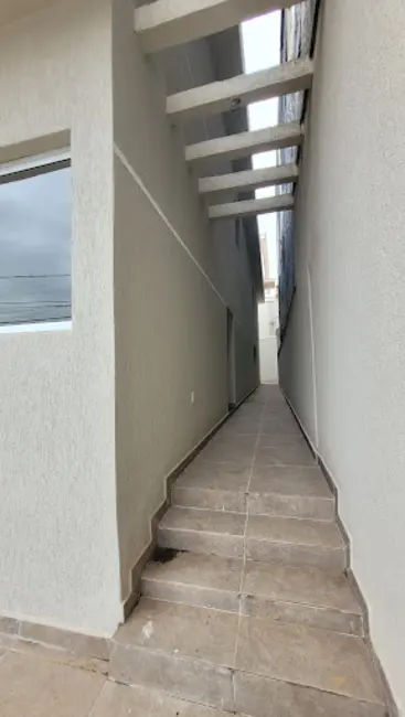 Sobrado com 3 quartos à venda, 150m2 em Bela Vista, Osasco - SP - imagem 2 Foto 2 de Sobrado com 3 quartos à venda, 150m2 em Bela Vista, Osasco - SP