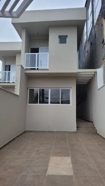 Sobrado com 3 quartos à venda, 150m2 em Bela Vista, Osasco - SP - imagem 1 Foto 1 de Sobrado com 3 quartos à venda, 150m2 em Bela Vista, Osasco - SP