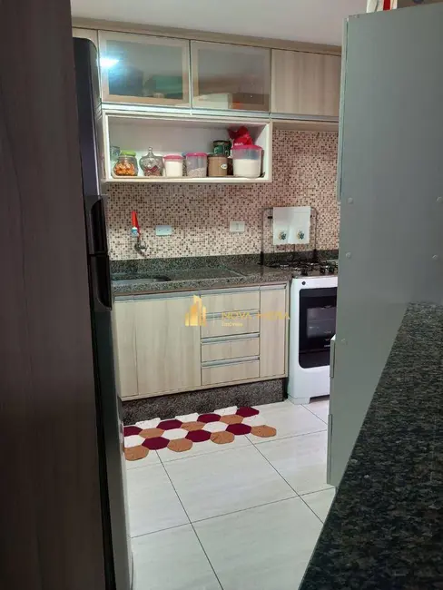 Foto 7 de Apartamento com 2 quartos à venda, 57m2 em Bandeiras, Osasco - SP