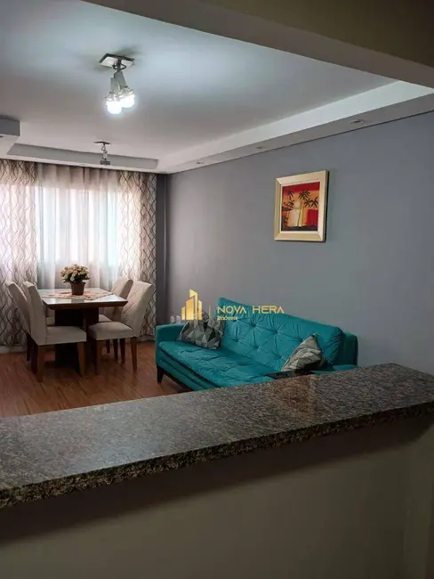 Foto 8 de Apartamento com 2 quartos à venda, 57m2 em Bandeiras, Osasco - SP