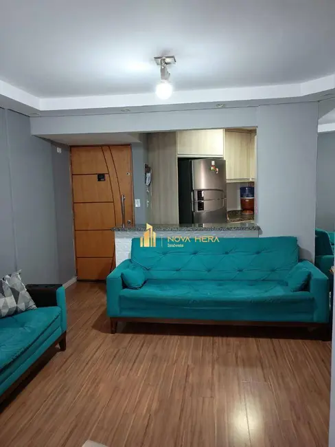 Foto 6 de Apartamento com 2 quartos à venda, 57m2 em Bandeiras, Osasco - SP