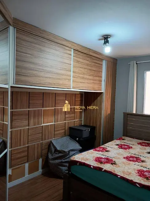 Foto 2 de Apartamento com 2 quartos à venda, 57m2 em Bandeiras, Osasco - SP