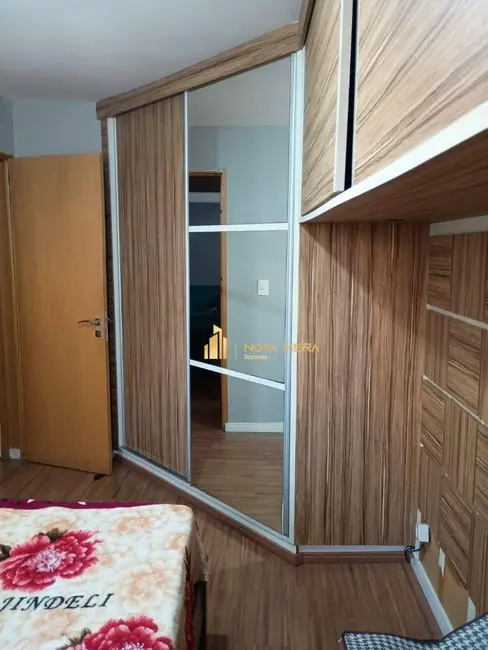 Foto 3 de Apartamento com 2 quartos à venda, 57m2 em Bandeiras, Osasco - SP