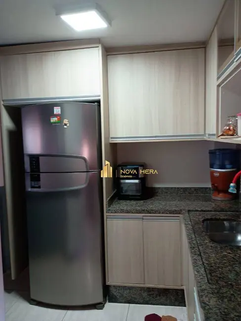 Foto 9 de Apartamento com 2 quartos à venda, 57m2 em Bandeiras, Osasco - SP