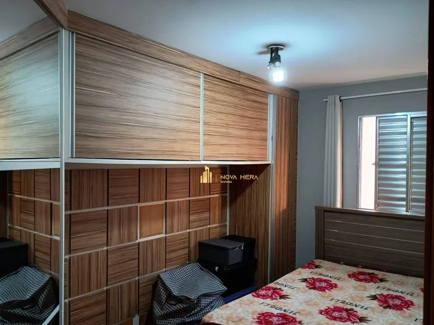 Foto 5 de Apartamento com 2 quartos à venda, 57m2 em Bandeiras, Osasco - SP