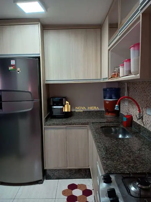 Foto 4 de Apartamento com 2 quartos à venda, 57m2 em Bandeiras, Osasco - SP