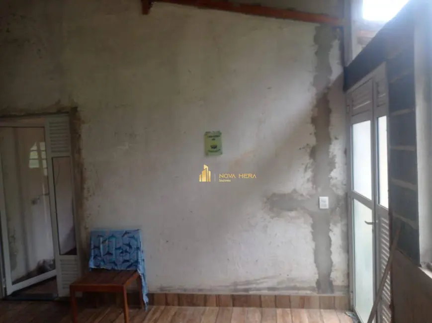 Chácara com 1 quarto à venda, 1545m2 em Ibiuna - SP - imagem 6 Foto 6 de Chácara com 1 quarto à venda, 1545m2 em Ibiuna - SP