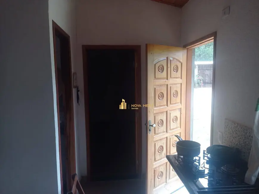 Chácara com 1 quarto à venda, 1545m2 em Ibiuna - SP - imagem 5 Foto 5 de Chácara com 1 quarto à venda, 1545m2 em Ibiuna - SP