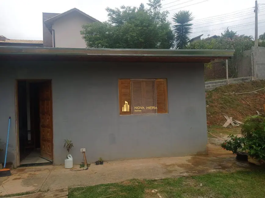 Chácara com 1 quarto à venda, 1545m2 em Ibiuna - SP - imagem 2 Foto 2 de Chácara com 1 quarto à venda, 1545m2 em Ibiuna - SP