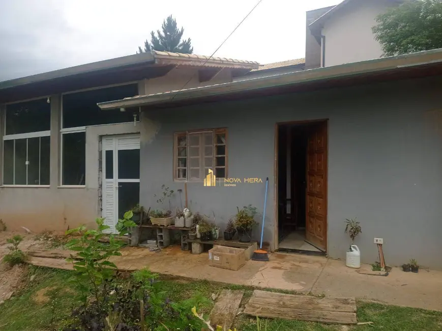 Chácara com 1 quarto à venda, 1545m2 em Ibiuna - SP - imagem 1 Foto 1 de Chácara com 1 quarto à venda, 1545m2 em Ibiuna - SP