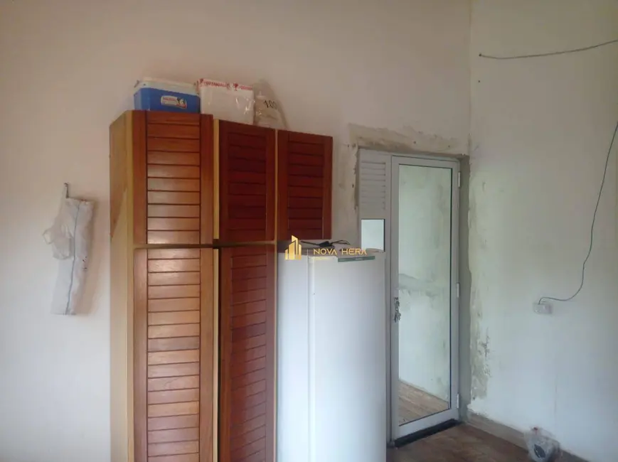 Chácara com 1 quarto à venda, 1545m2 em Ibiuna - SP - imagem 8 Foto 8 de Chácara com 1 quarto à venda, 1545m2 em Ibiuna - SP