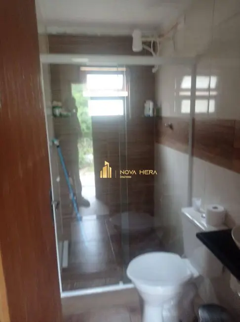 Chácara com 1 quarto à venda, 1545m2 em Ibiuna - SP - imagem 7 Foto 7 de Chácara com 1 quarto à venda, 1545m2 em Ibiuna - SP