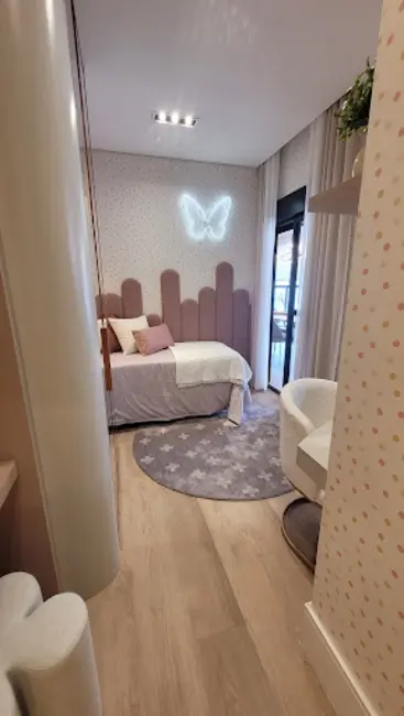 Foto 6 de Apartamento com 3 quartos à venda, 94m2 em Centro, Osasco - SP