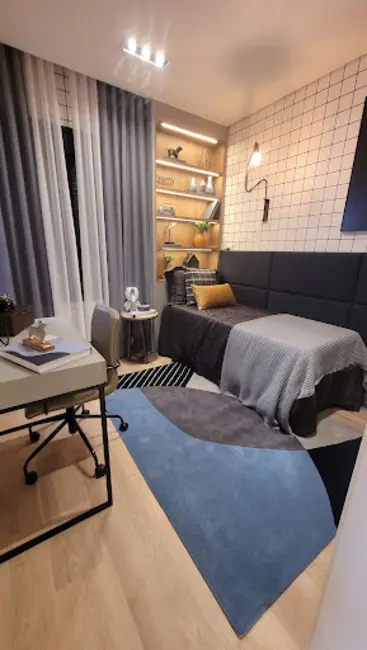 Foto 9 de Apartamento com 3 quartos à venda, 94m2 em Centro, Osasco - SP