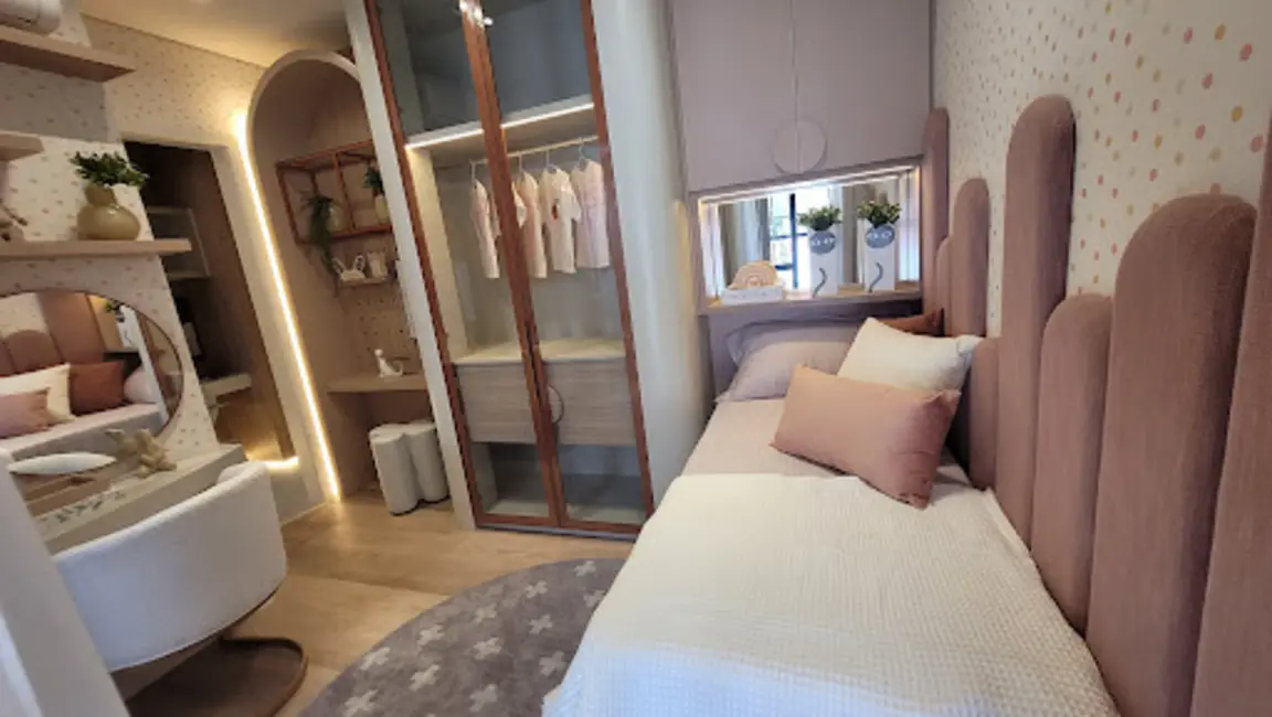 Foto 5 de Apartamento com 3 quartos à venda, 94m2 em Centro, Osasco - SP