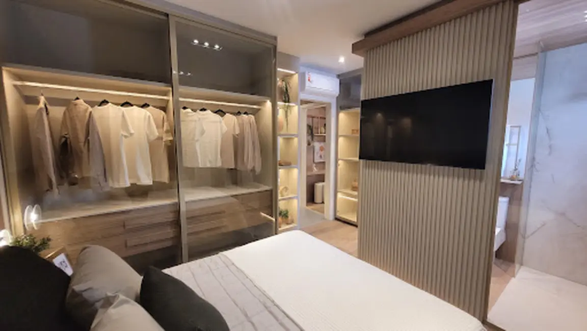 Foto 7 de Apartamento com 3 quartos à venda, 94m2 em Centro, Osasco - SP