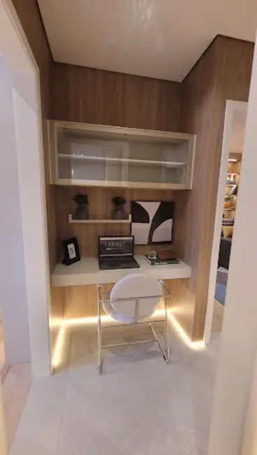 Foto 4 de Apartamento com 3 quartos à venda, 94m2 em Centro, Osasco - SP