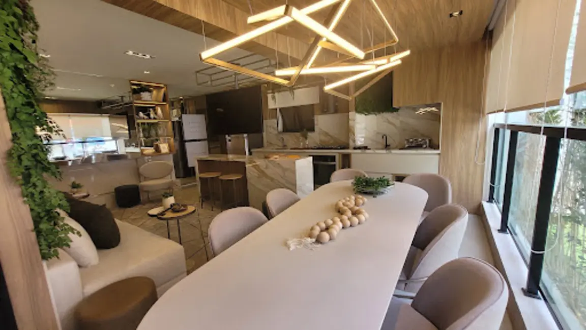 Foto 3 de Apartamento com 3 quartos à venda, 94m2 em Centro, Osasco - SP