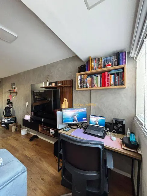 Foto 9 de Apartamento com 1 quarto à venda, 32m2 em Vila Yara, Osasco - SP