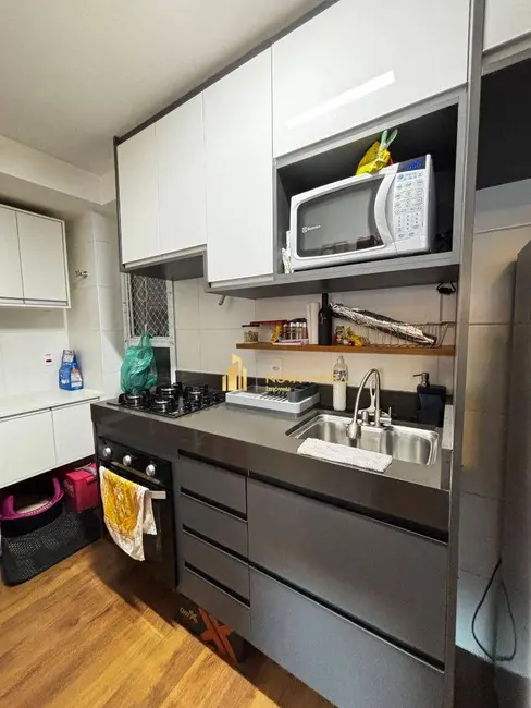 Foto 8 de Apartamento com 1 quarto à venda, 32m2 em Vila Yara, Osasco - SP