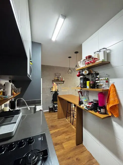 Foto 5 de Apartamento com 1 quarto à venda, 32m2 em Vila Yara, Osasco - SP