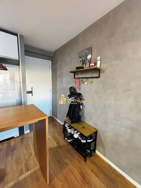 Foto 7 de Apartamento com 1 quarto à venda, 32m2 em Vila Yara, Osasco - SP